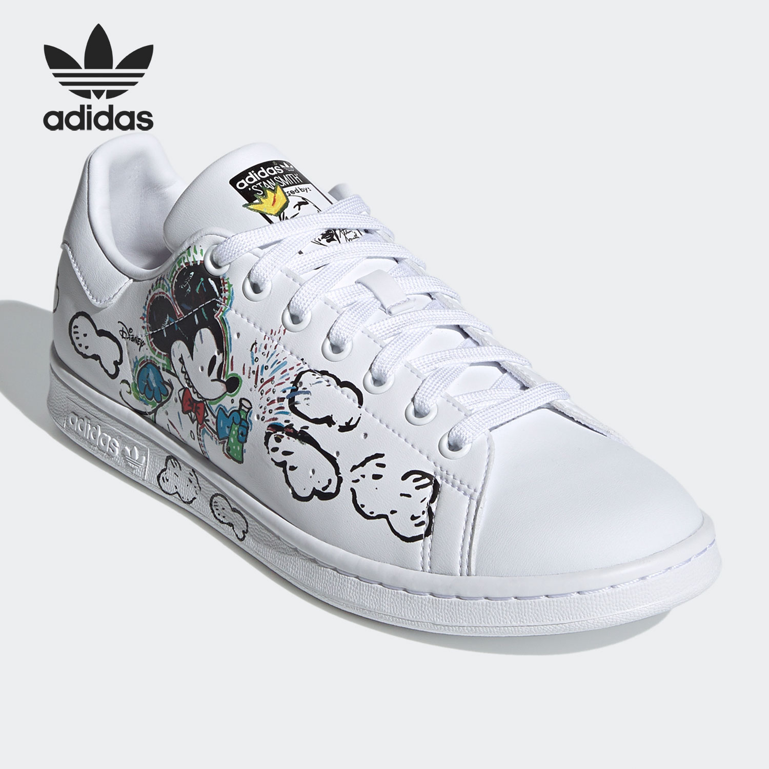 Adidas originele STAN SMITH Tr - Adidas Shoes Superstar recensie en prijs