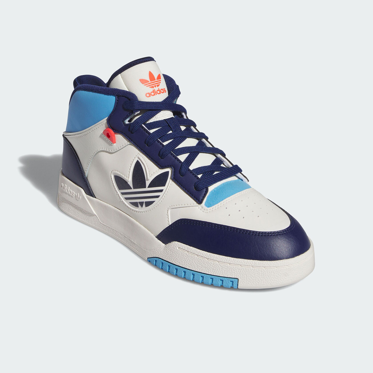 Adidas echte DROP STEP XL 2.0  - Adidas Shoes Superstar recensie en prijs