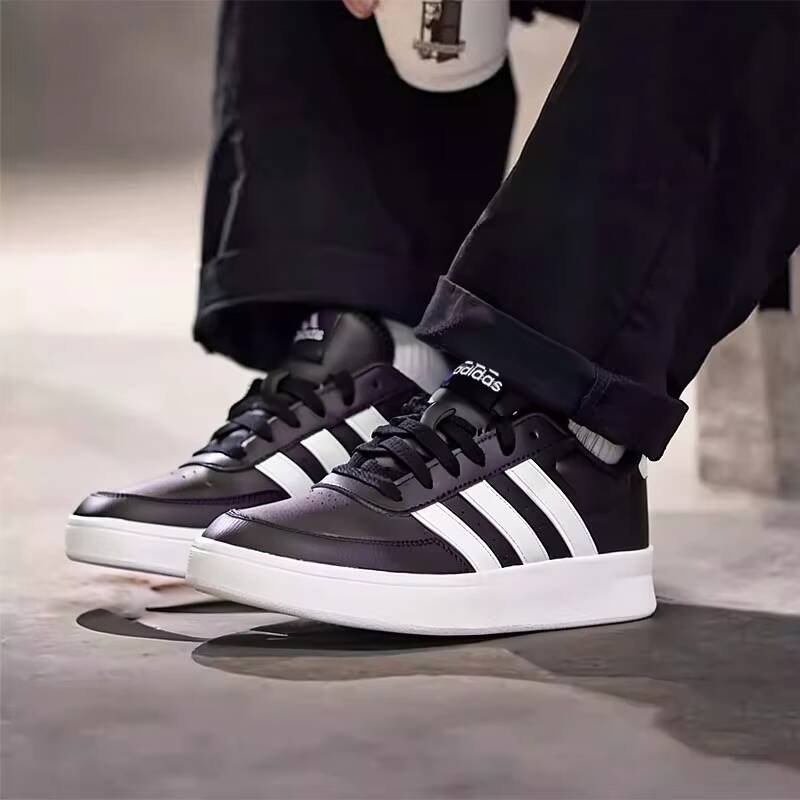 Nieuwe Adidas 2026 tennisschoe - Adidas Shoes Superstar recensie en prijs