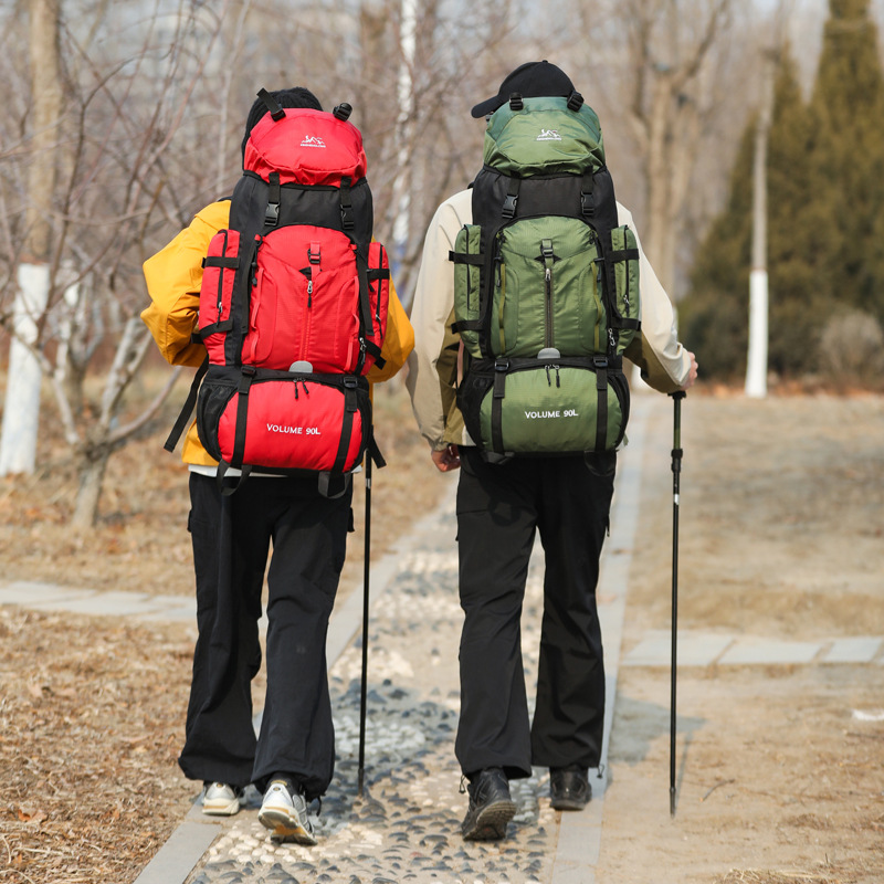 Nieuwe aanwinst: waterdichte w - Hiking Backpack Waterproof recensie en prijs