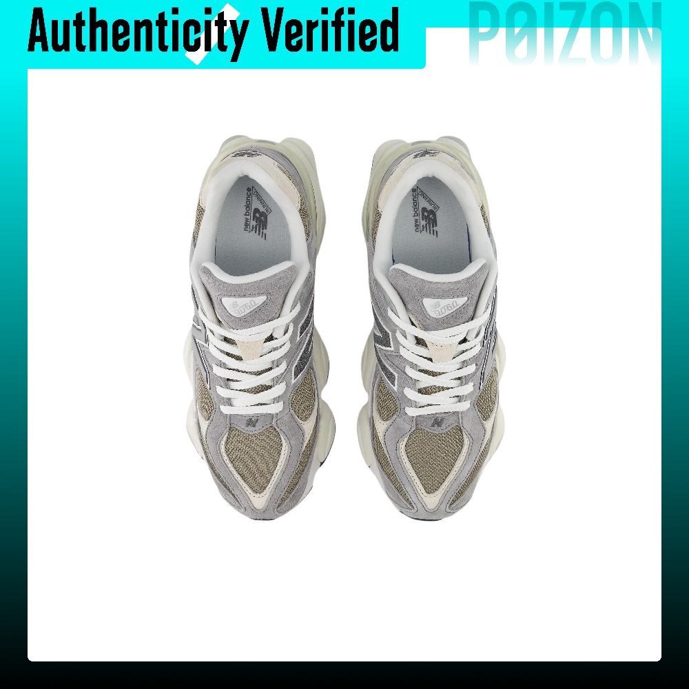 New Balance NB 9060 hardloopsc - New Balance Shoes 9060 recensie en prijs