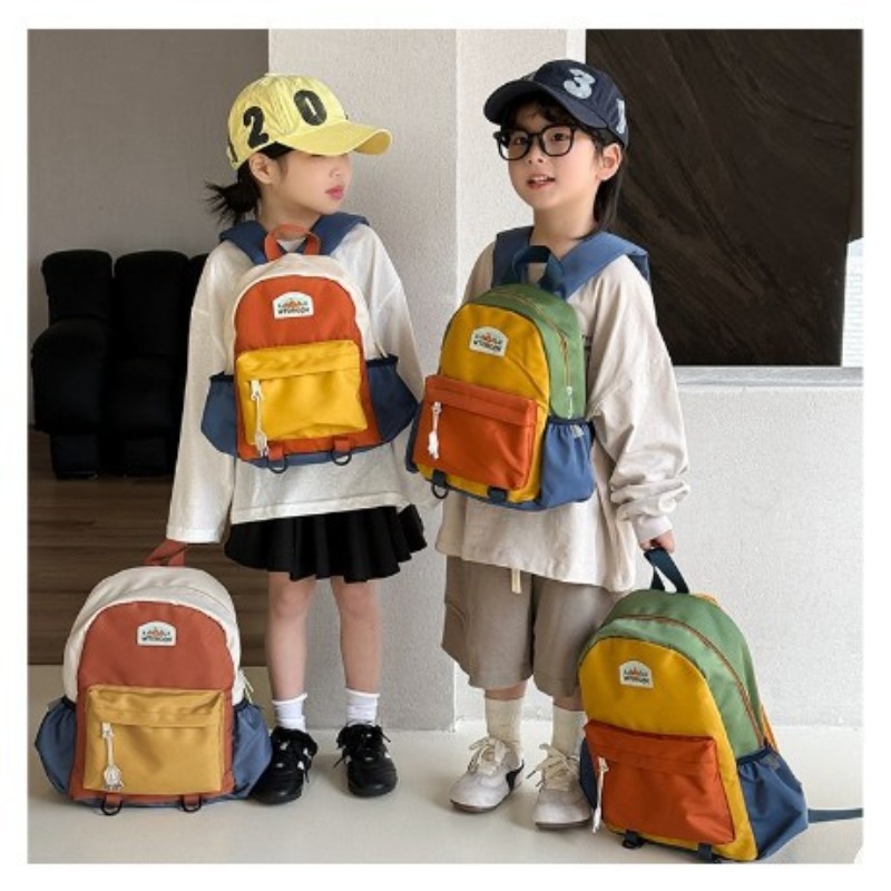 Nieuwe kleurrijk gebloemde kin - Canvas Backpack Casual recensie en prijs