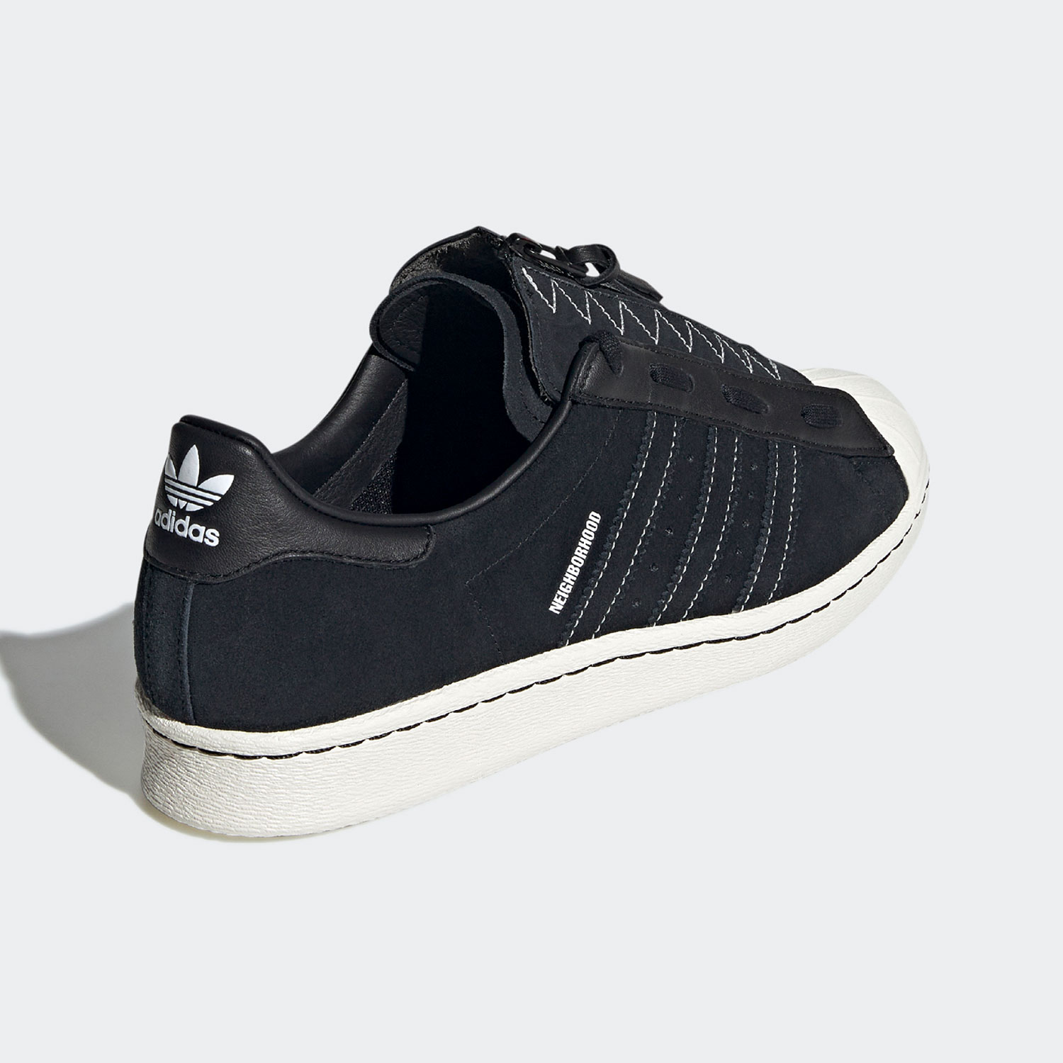 Adidas Authentic Originals SS8 - Adidas Shoes Superstar recensie en prijs
