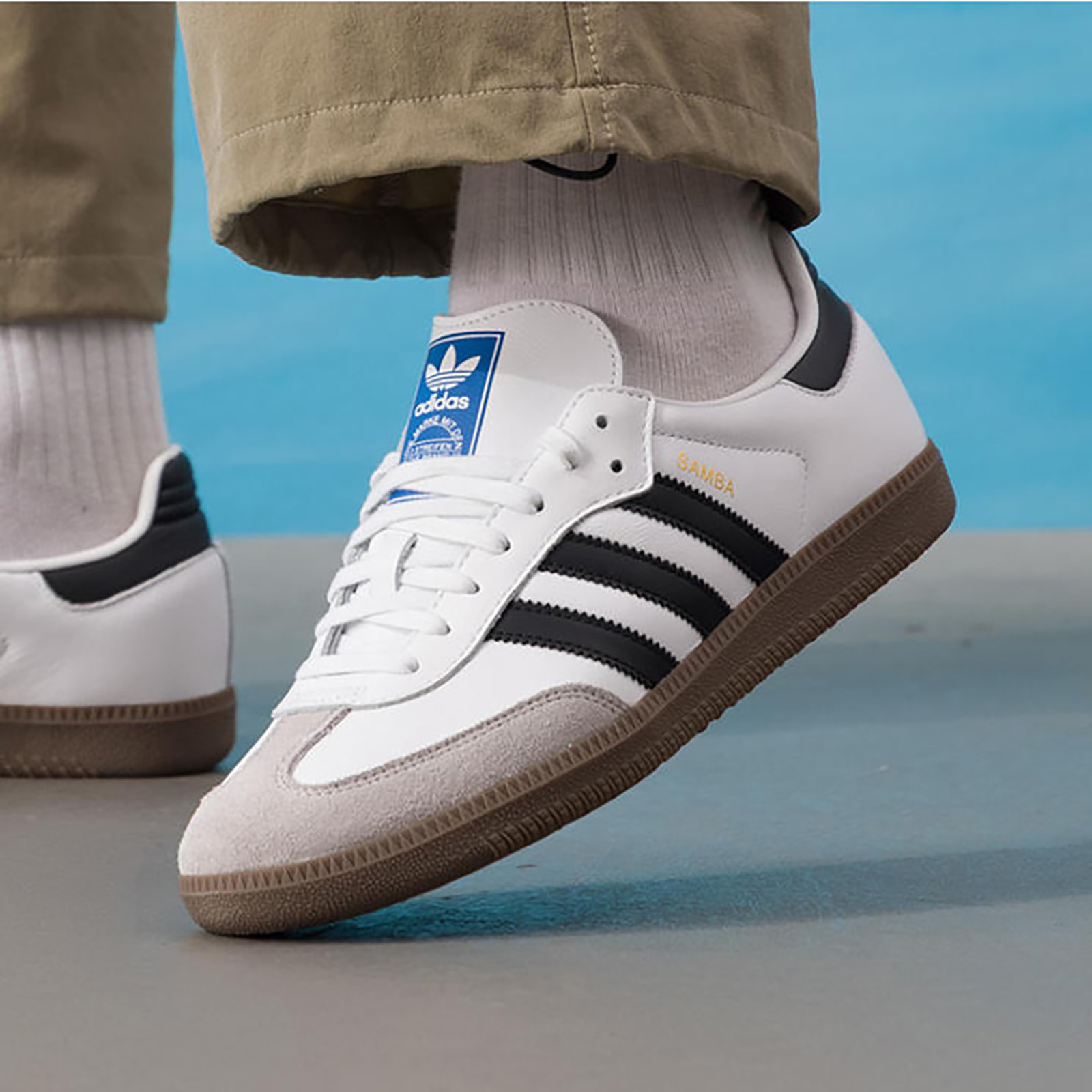 Adidas Samba Originele Heren D - Adidas Shoes Superstar recensie en prijs