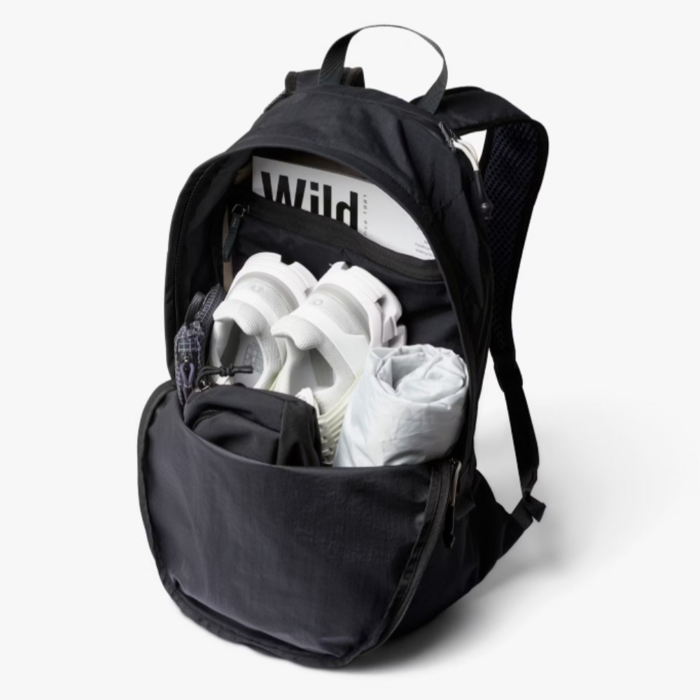 Bellroy Lite Daypack 20L Licht - Canvas Backpack Casual recensie en prijs